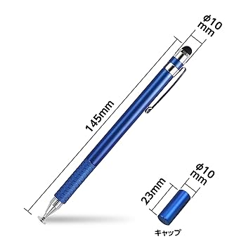 Amazon | アーテック(artec) 2WAYタッチペン (95713)GIGA