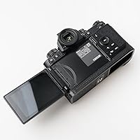 Amazon.com : Iborrys - Camera Specialized Genuine Leather