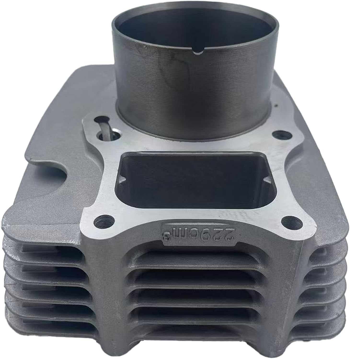 Compatible with Honda TRX250 X TE 2x4 ES 2002-2025 Cylinder Piston Gasket Kit, available in cylinder bore: 68.5/72/74 MM，12100/12251-HN6-000 (cylinder bore：72MM)