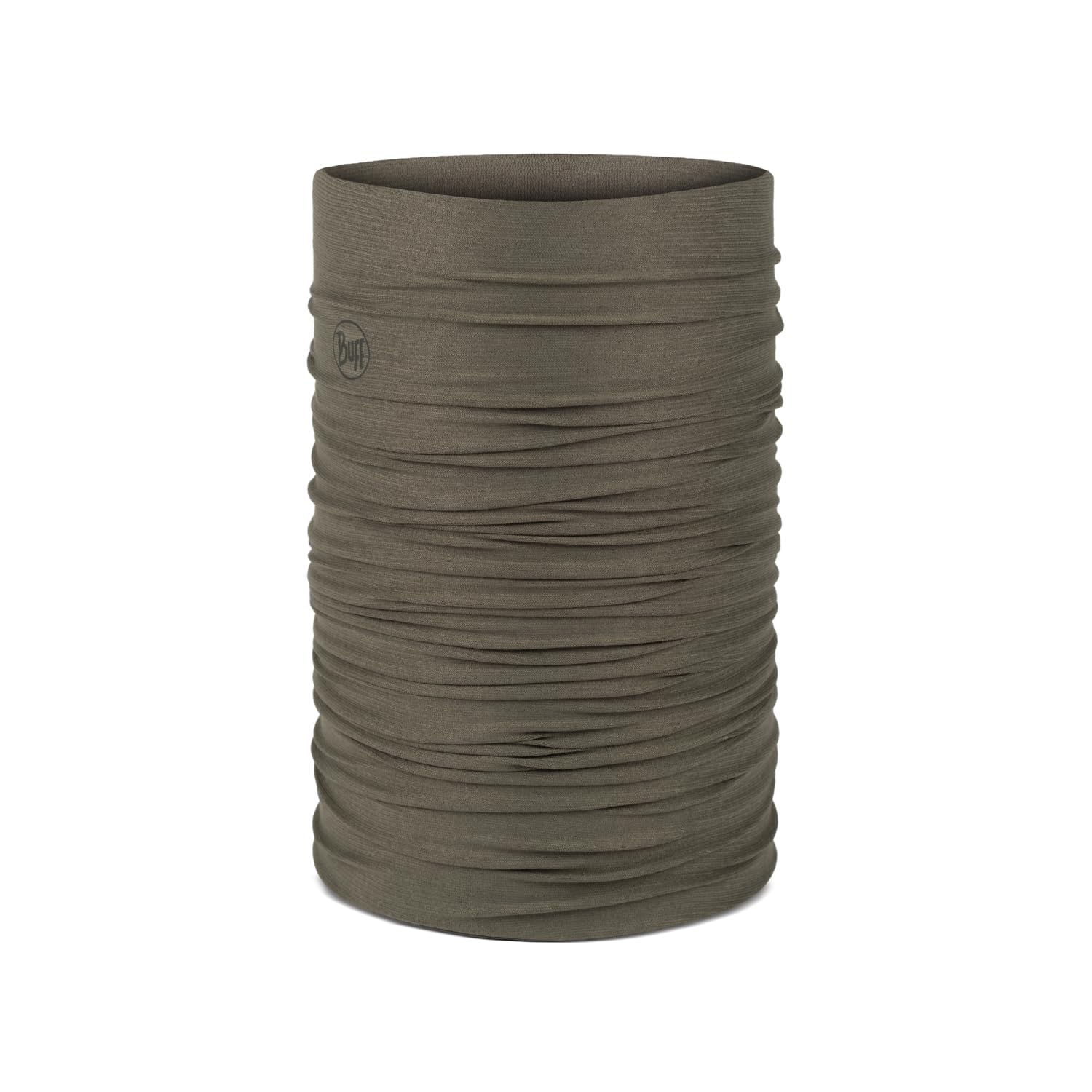 Buff Insect Shield Neckwear (Solid Khaki)