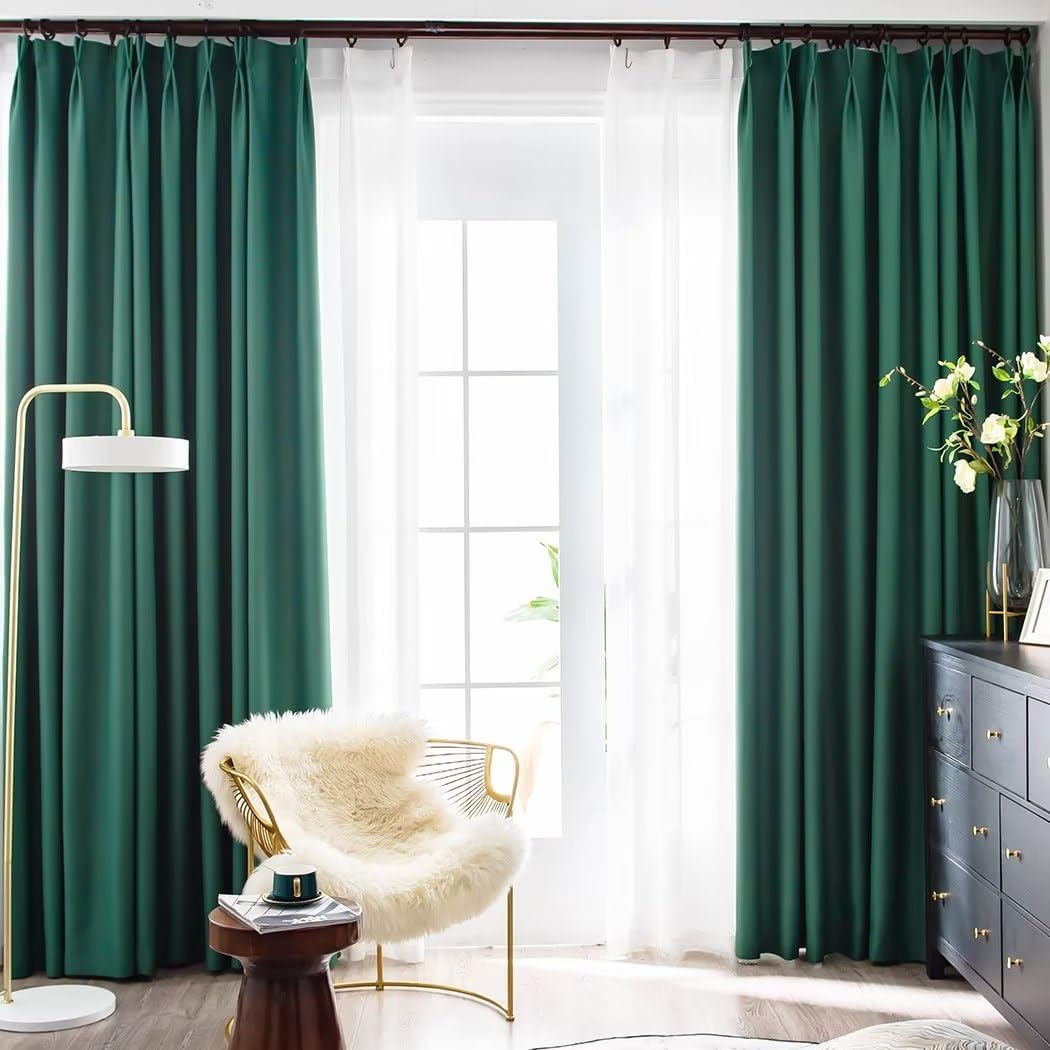 &sect;ＳＵＧＯｉ 遮光カーテン おしゃれ 断熱防寒 北欧ドレープカーテン 仕切り 防音 厚手 カーテン 冷暖房 昼夜目隠し 断熱カーテン