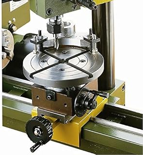 24421 Universal Dividing Table for Precision Lathe System UT 400