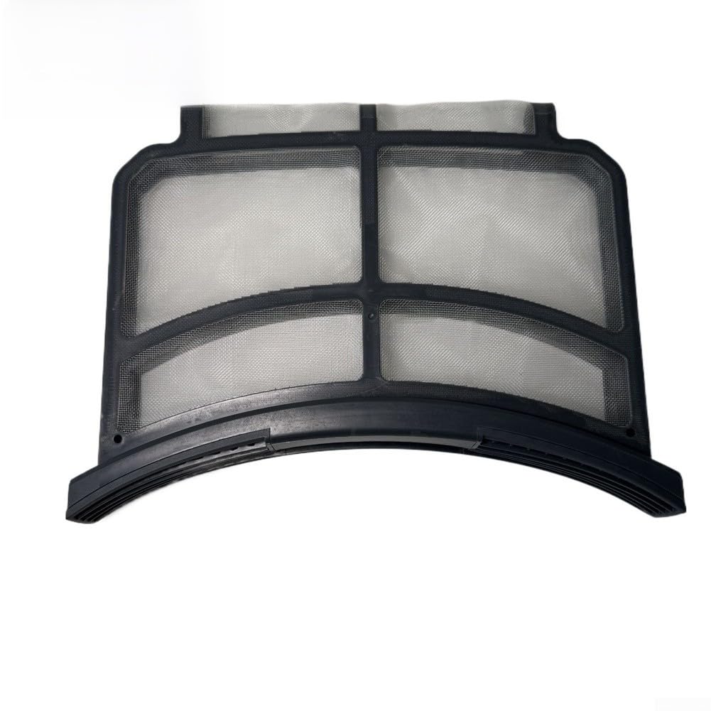 Inserto de filtro de pelusa de repuesto para secadoras Hotpoint de alta temperatura C00286864
