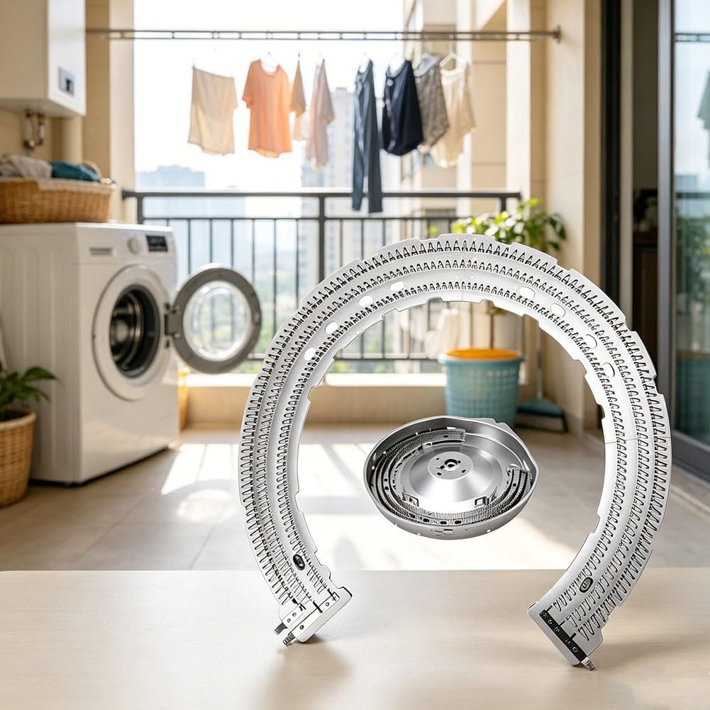 WE11M10001 Trockner Heizelement 5130W 240V Passend für ge Modelle