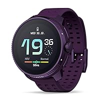 SUUNTO Race Orologio Sportivo Digitale per Uomo, Schermo AMOLED