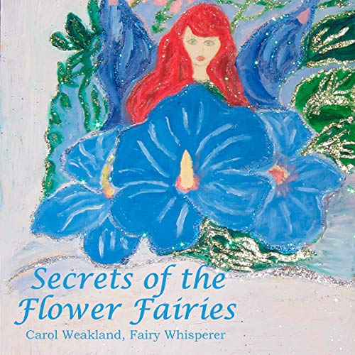 Secrets of the Flower Fairies by Carol Weakland episode artwork