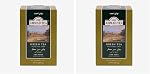 Ahmad Tea Gunpowder, 500 g (Pack of 1), Green