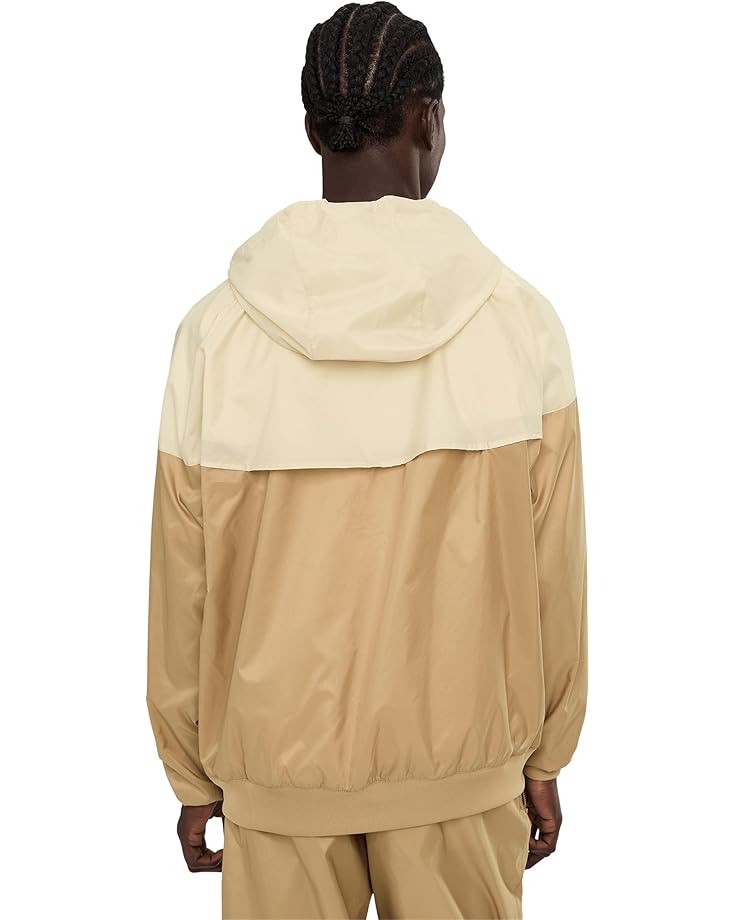 Nike Sportswear Windrunner Hooded Jacket - #4 of 5