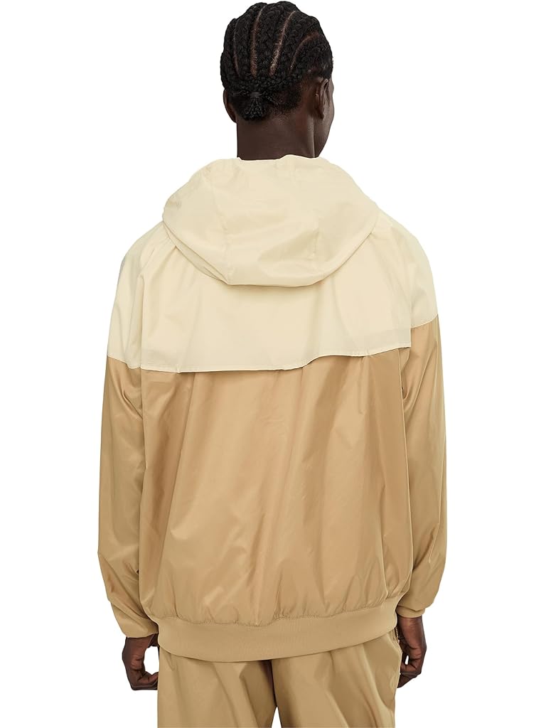 Nike Sportswear Windrunner Hooded Jacket