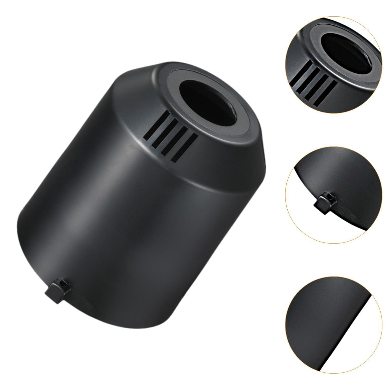 Tapa de protección del Tubo Cubierta de Tubos de Flash de Flashube Profesional Captura Protectora de Contenido de Flash de Accesorios estroboscópicos
