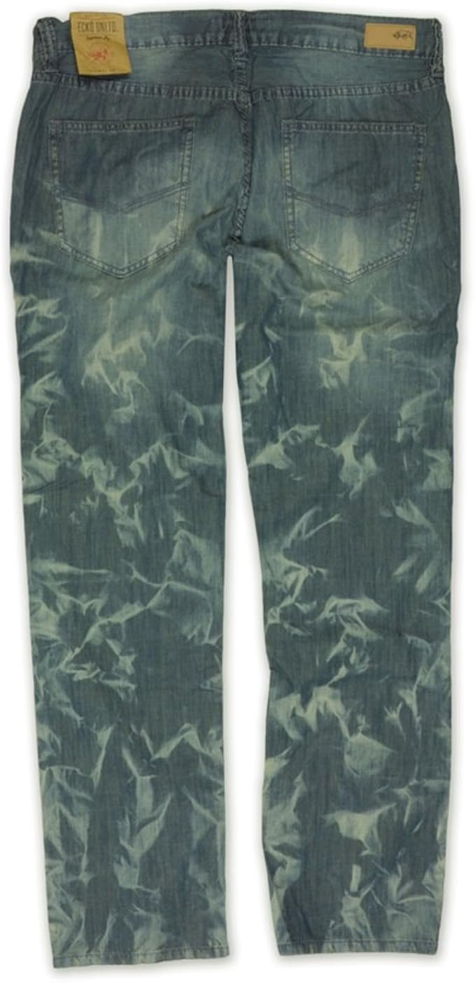 Ecko Unltd. mens Tapered at Amazon Men 