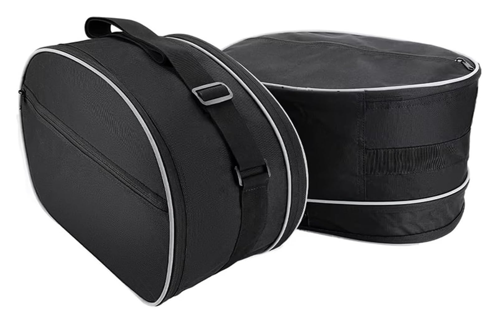 Moto Paraurti Borsa per BMW per R1300GS per R 1300 per GS 2023 2024 Moto Bagagli Sella Valigie Kit Attrezzi Interni Valigia Laterale Borsa(2pcs Side Bags)
