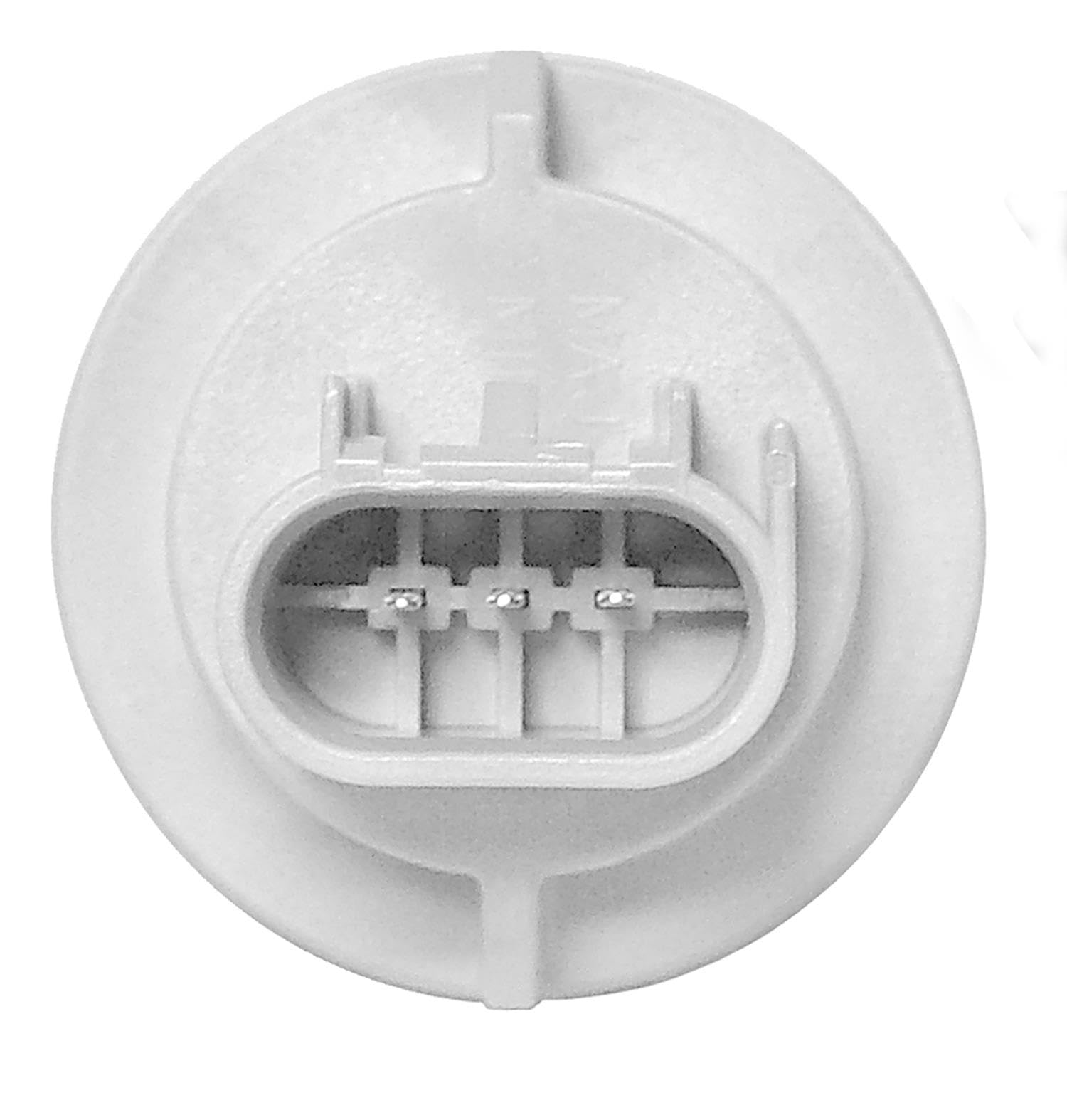 Enchufe multiusos LS106 ACDelco para solucionar fallos de corriente en lámparas GM