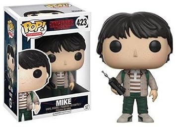 funko pop once stranger things amazon