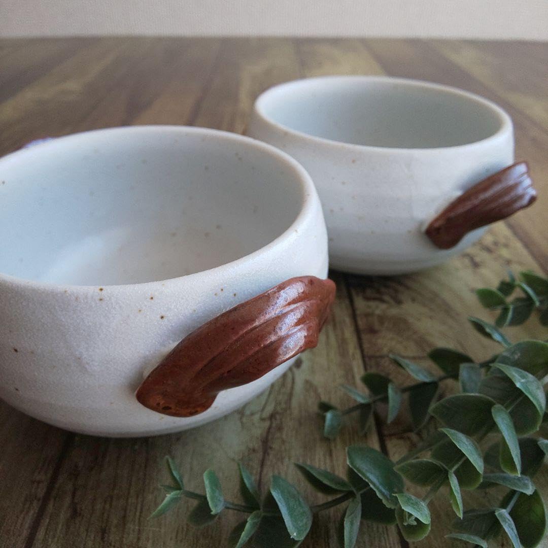 Amazon.co.jp: シチューボウル 2個 美濃焼 スープボウル : ホーム