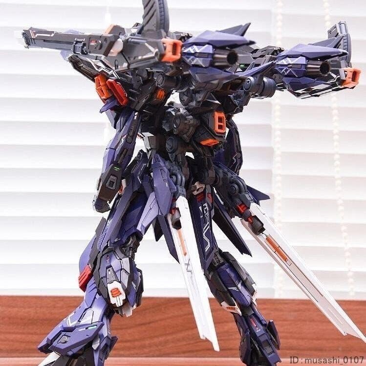 Amazon | Infinite 裁決 IN ERA+/無限新星 Dimension SNAA 1/100
