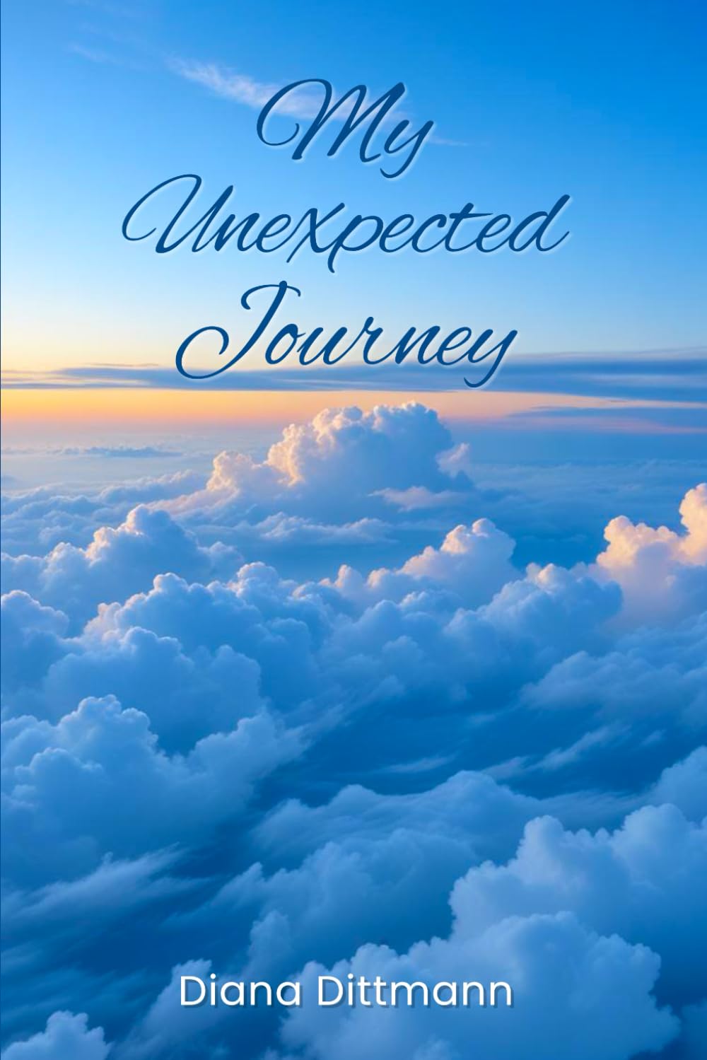 My Unexpected Journey