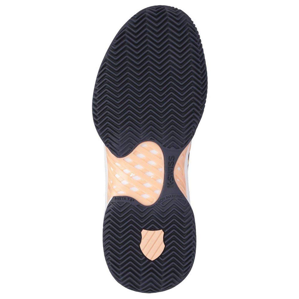 K-Swiss Express Light 2 HB, Scarpe da Tennis Donna