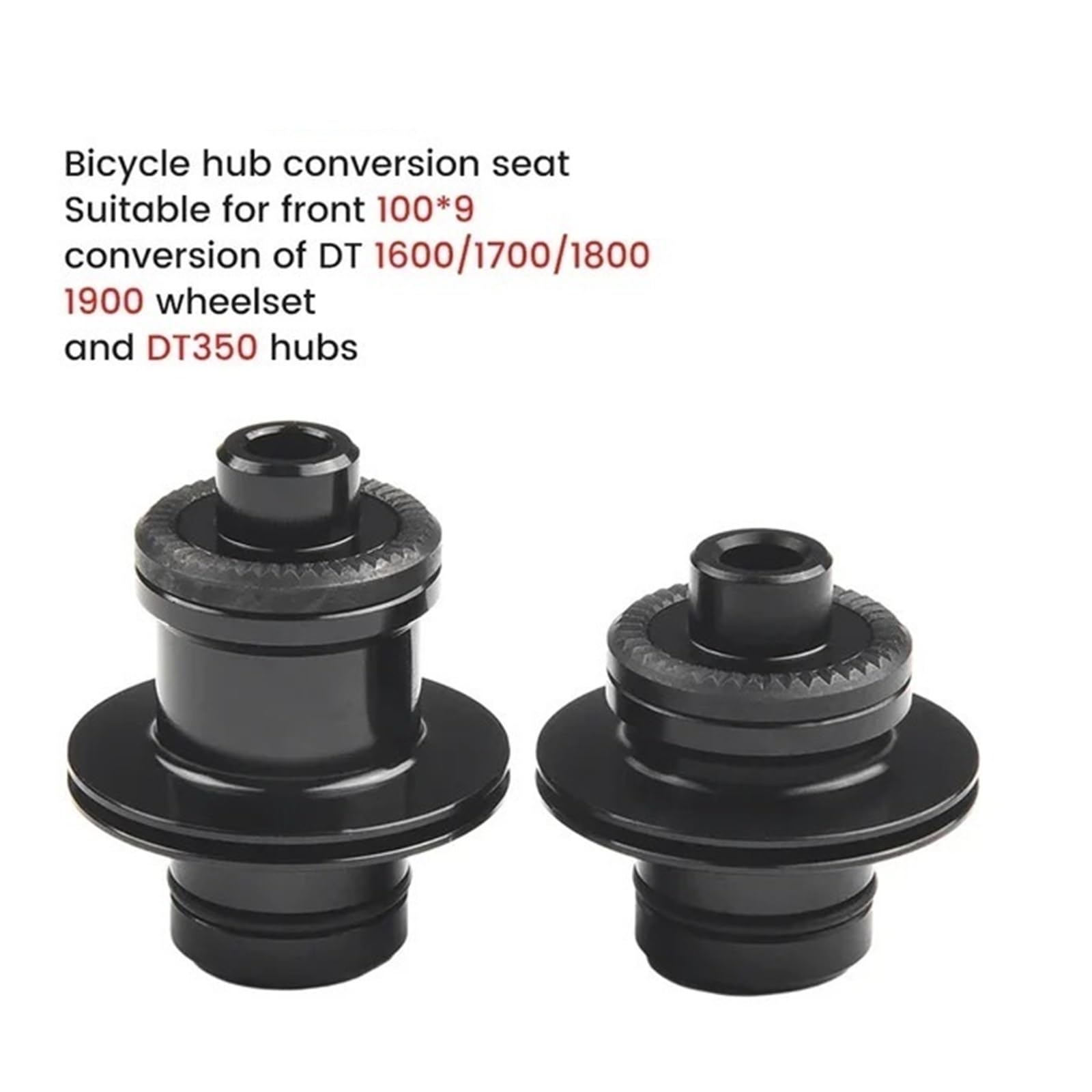 Amazon.co.jp: 自転車用ブレーキクリップ ハブ変換キット DT SWISS
