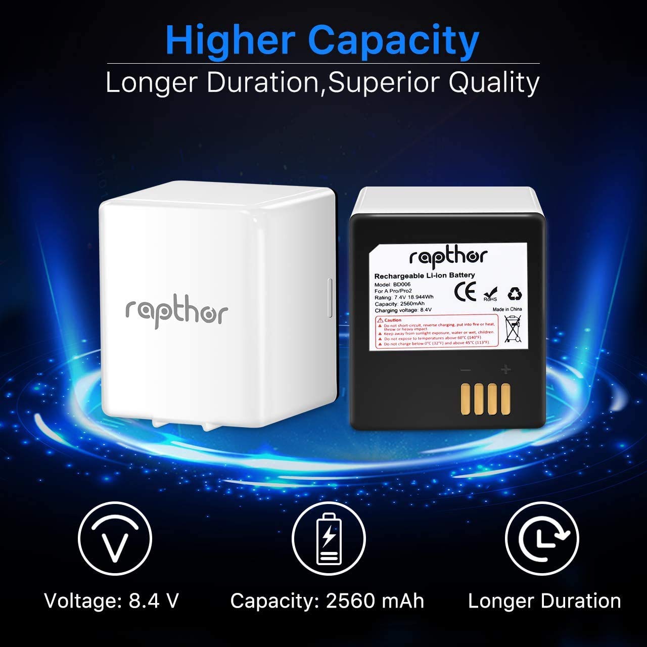 Rapthor