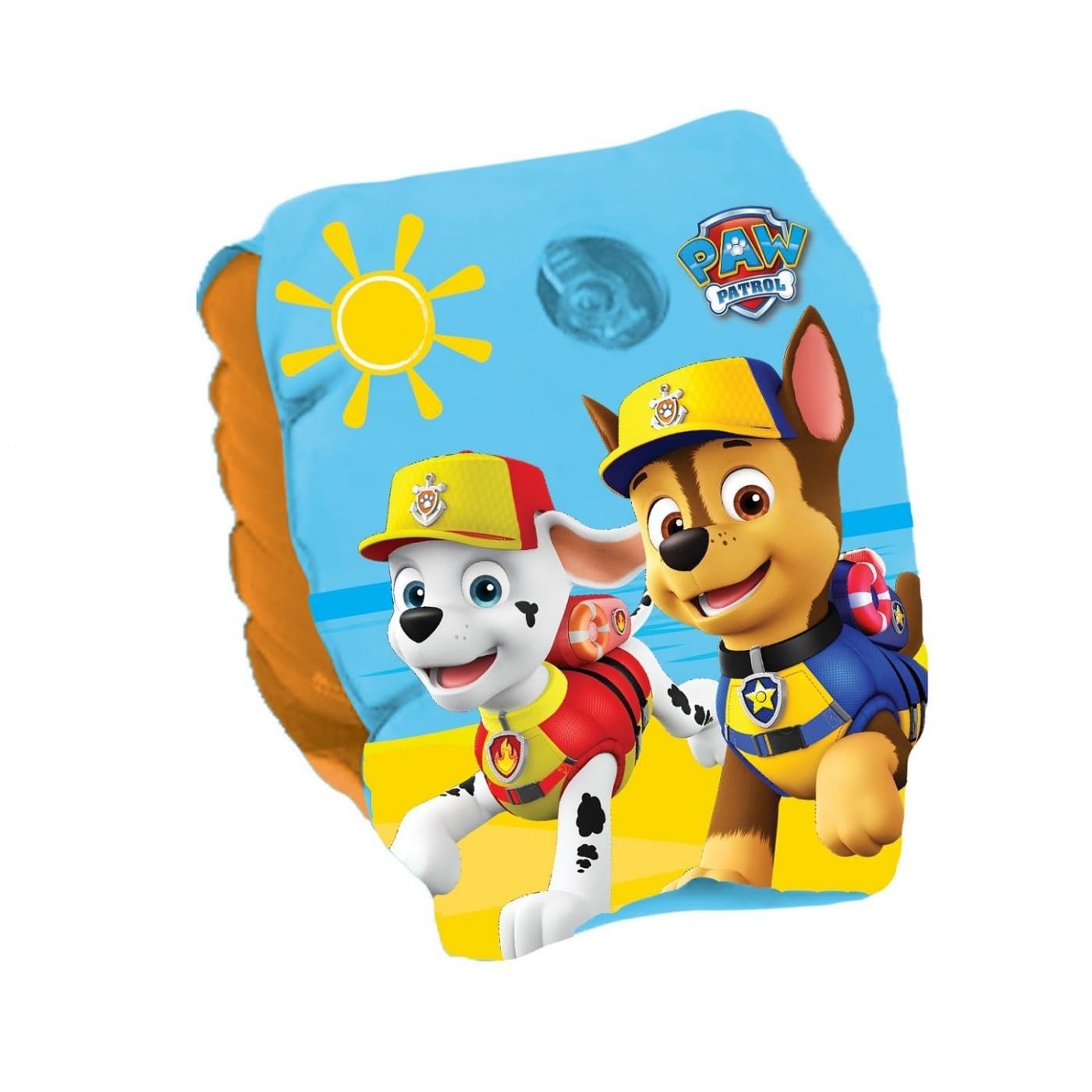 Paw Patrol Boy Armbands