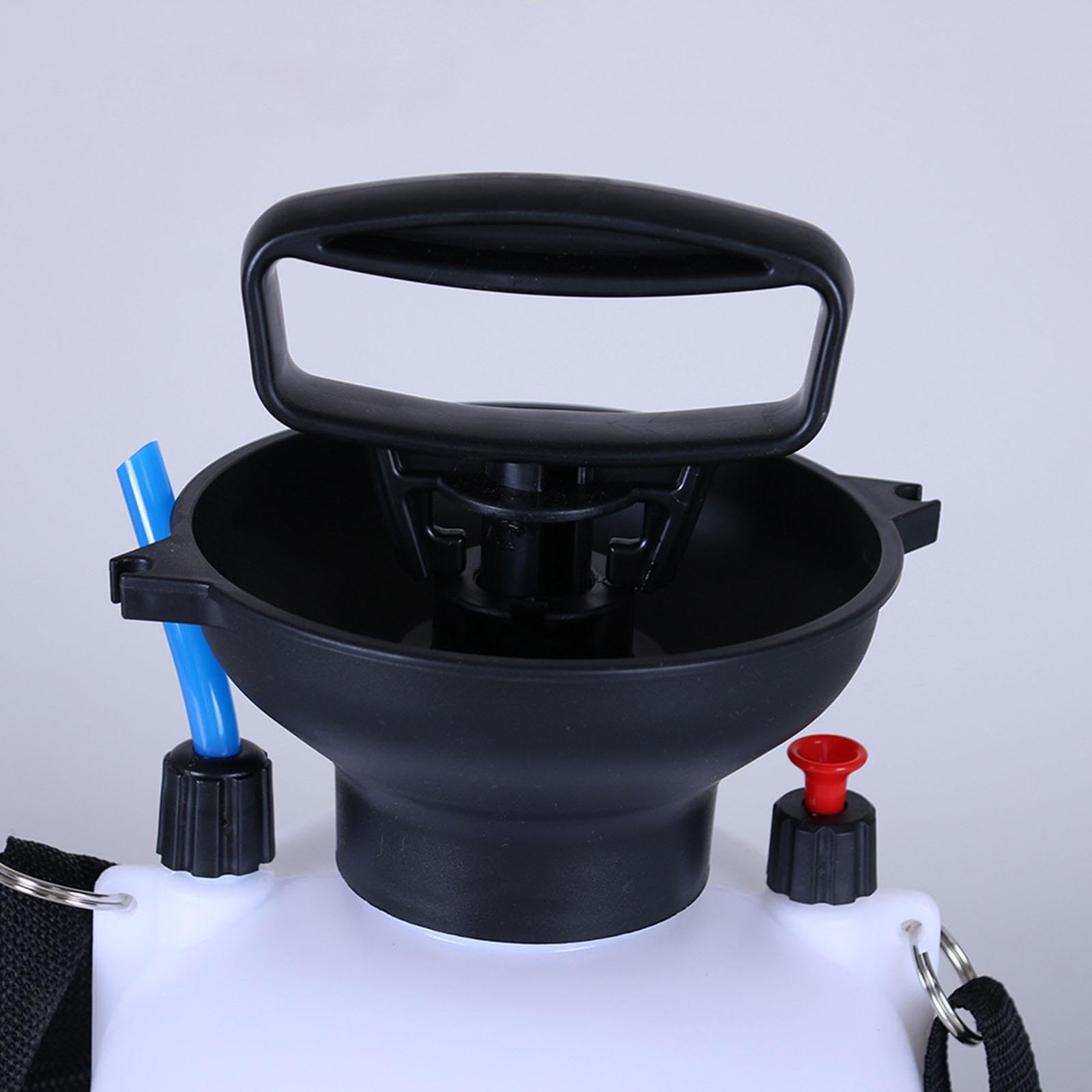 MagiDeal Transmisión de automóvil automotriz Bomba fluida Extractor de aceite 3 L EMPARACIÓN DEL ACEITE DEL ACEITE DEL ACEITE DEL ACEITE de LA NEUMÁTICA