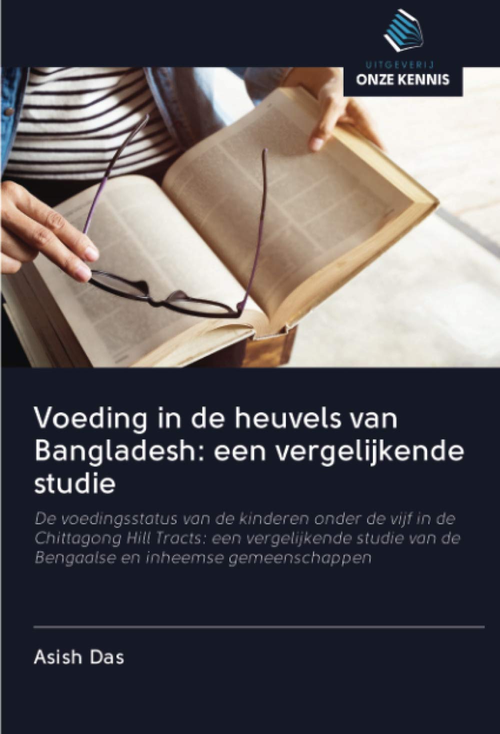 Voeding in de heuvels van Bangladesh: een vergelijkende studie