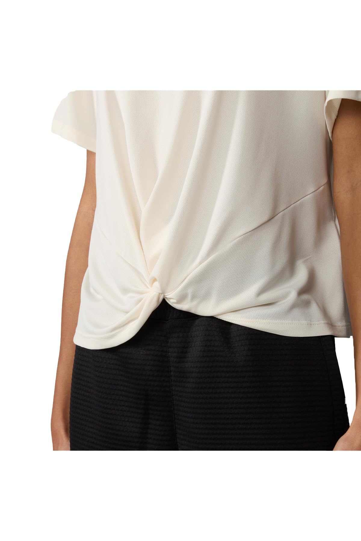 The North Face Foundation T-Shirt Donna