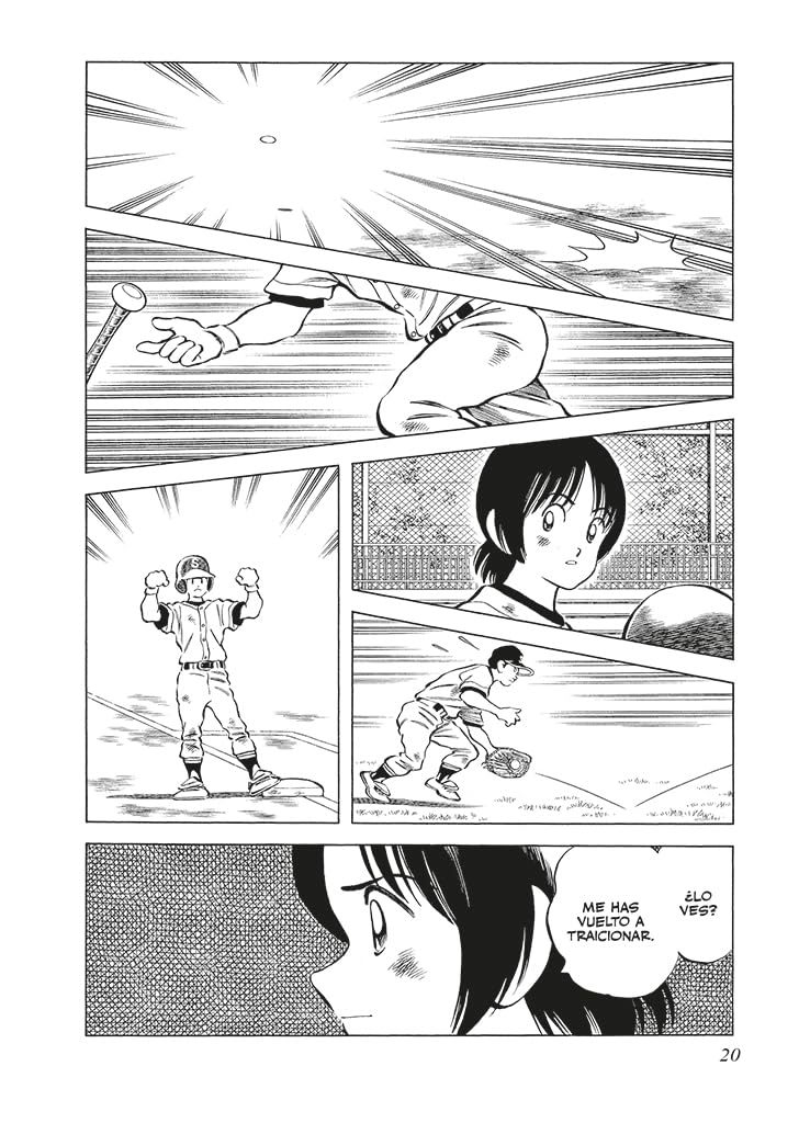 Cross Game 5 (Shônen)