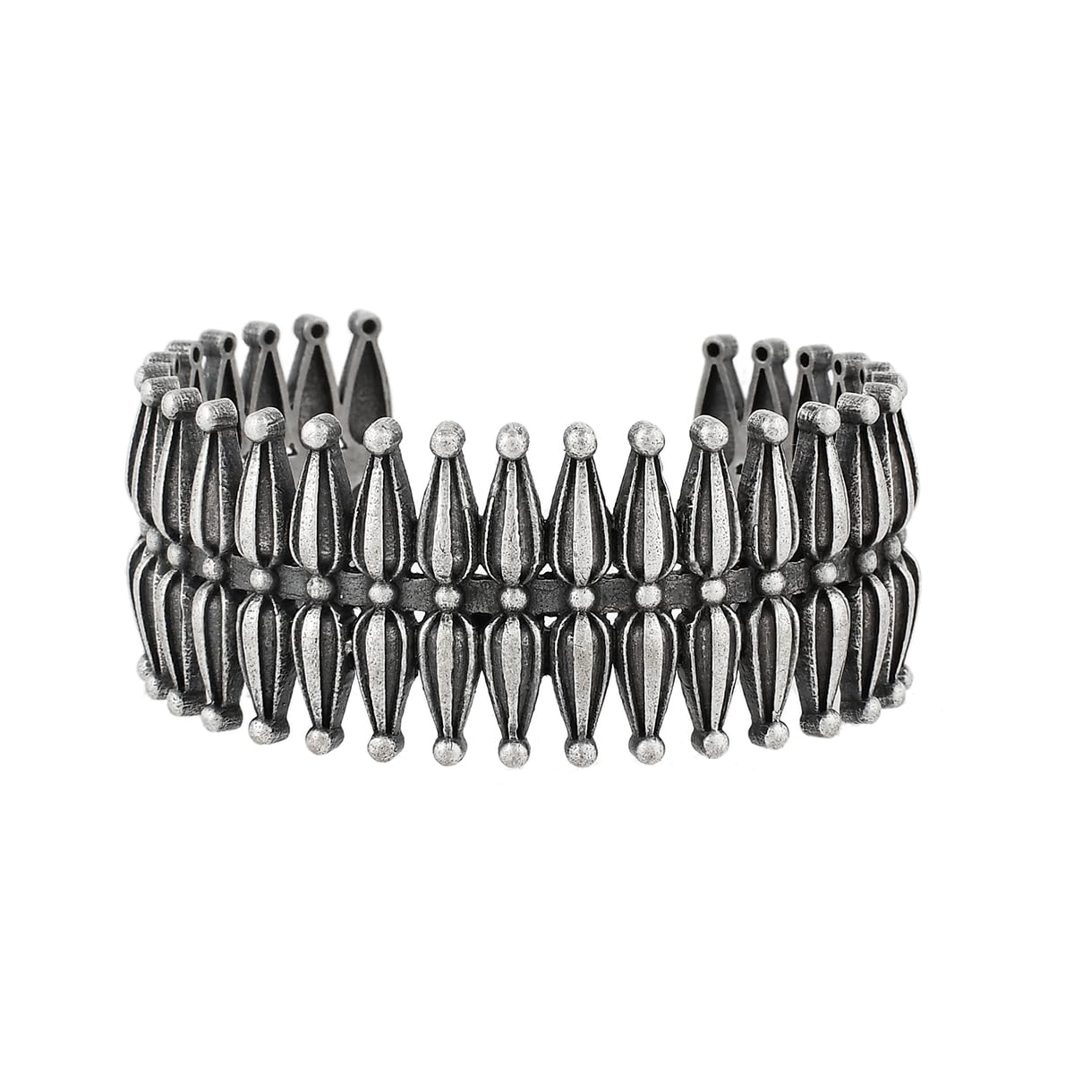 See full amazon price history chart for VOYLLA Nrityotsava Jhalak Statement Cuff VOYLLA Nrityotsava Jhalak Statement Cuff (B0CQRL8GRV) Amazon Price History, Amazon Price Tracker