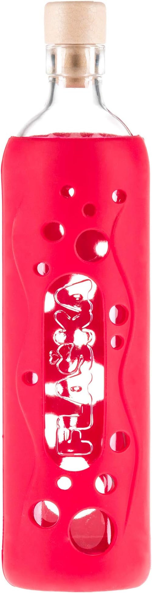 Flaska Grip Drinking Bottle 0.5 L