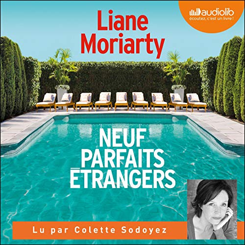 9 Parfaits étrangers Film Amazon.com: Neuf parfaits étrangers (Audible Audio Edition): Liane