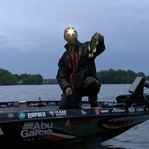 Miniatura 9 de Panther Vision Serie IKE