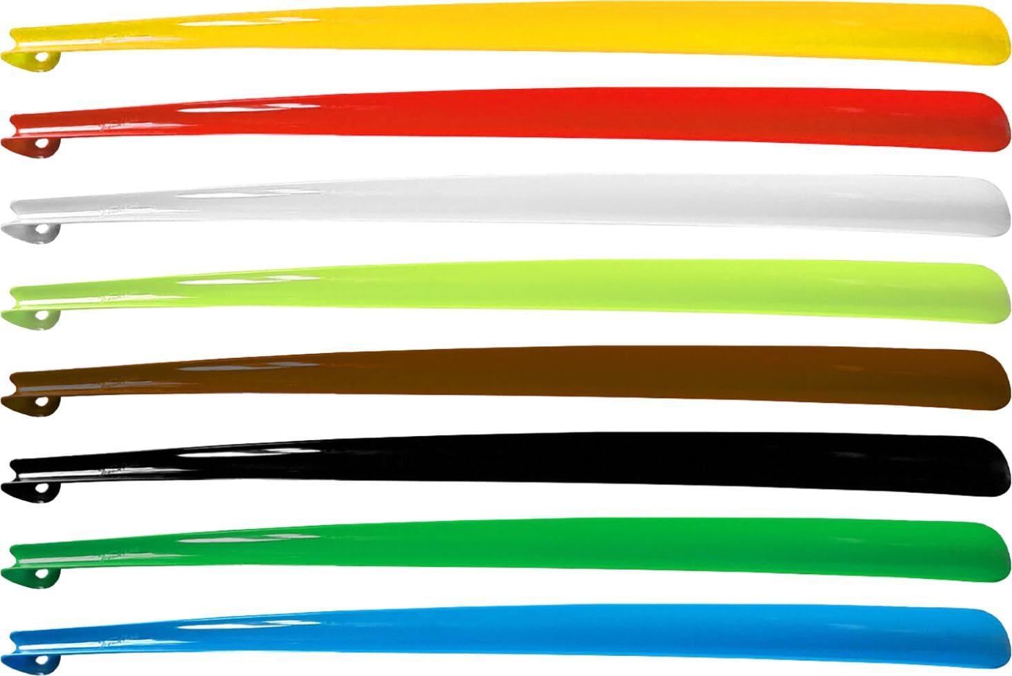 TrendLine Schuhanzieher 75 cm Kunststoff