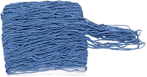 NOLITOY 3pcs Natural Fish Net Decor Hawaii Ornament Fish Net Wall Hangings Fish Net Wall Decor Rustic Nautical Ornaments Nautical Decor Farmhouse