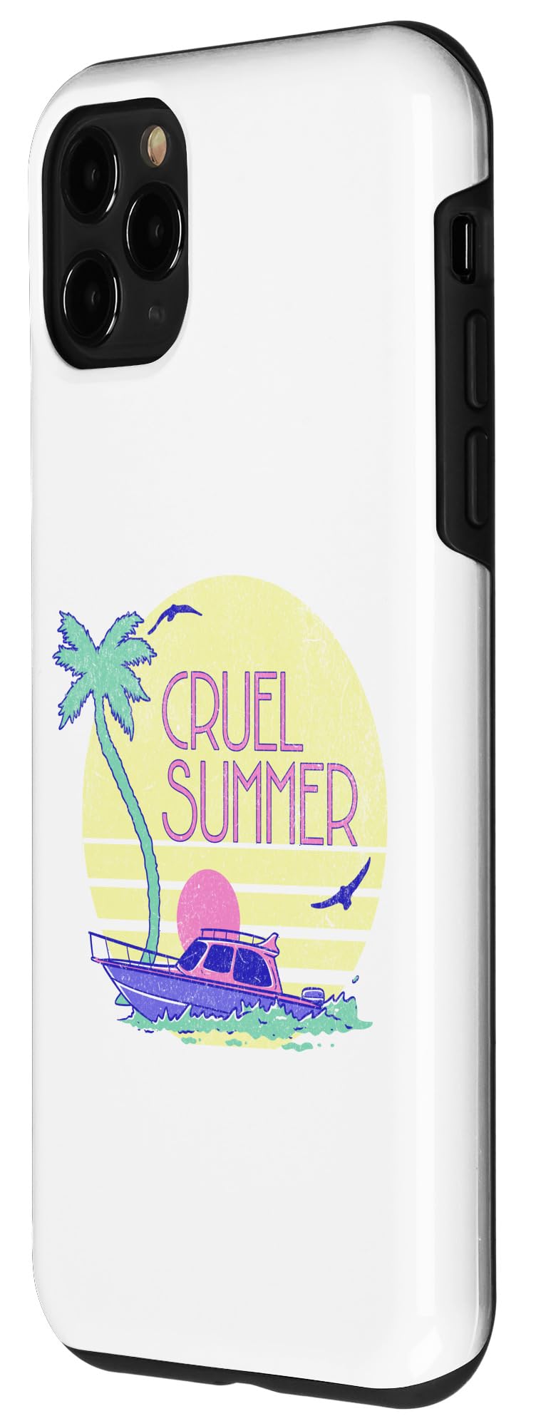 Cruel Summer Case for iPhone 11 Pro - Image 2