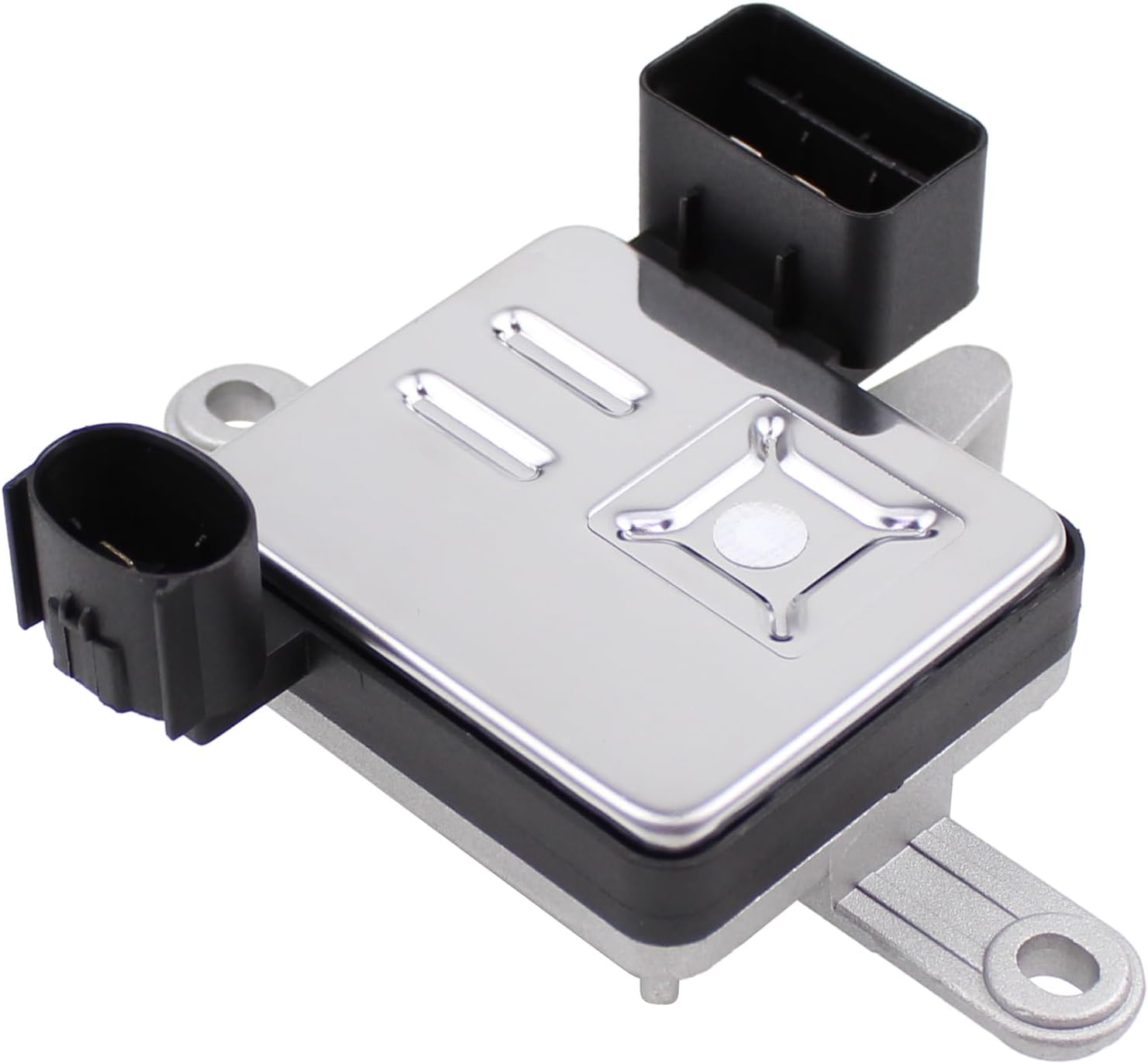 ApplianPar Engine Cooling Fan Controller Control Module for Kia Sorento 3.3L 2016-2020