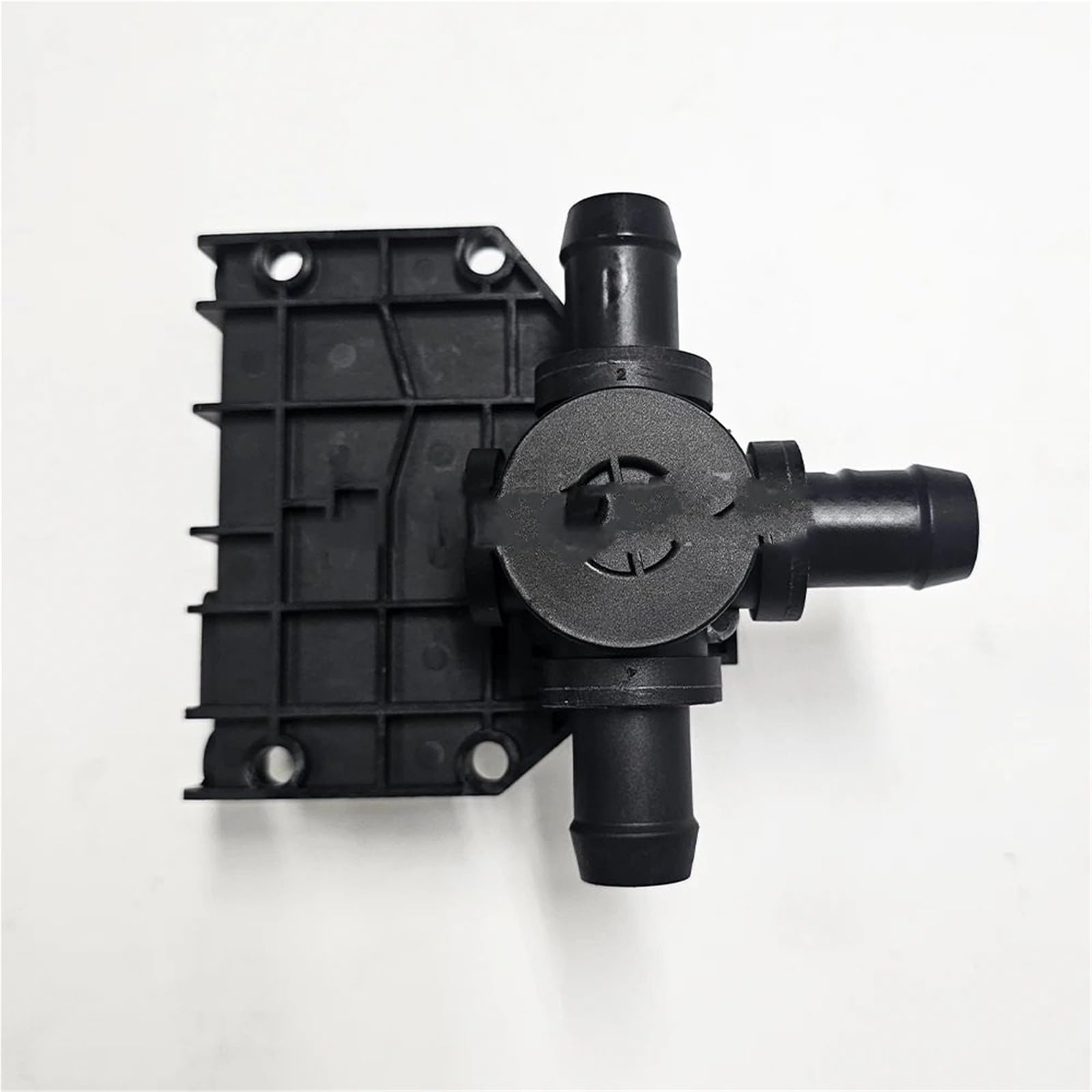 Ymmashds One Color Idle Air Control Actuator Fit For Tesla Electric Heater Coolant Control Solenoid Valve Pump 3 Way 6007384-00-B 6007384-00-E 6007384-00-F