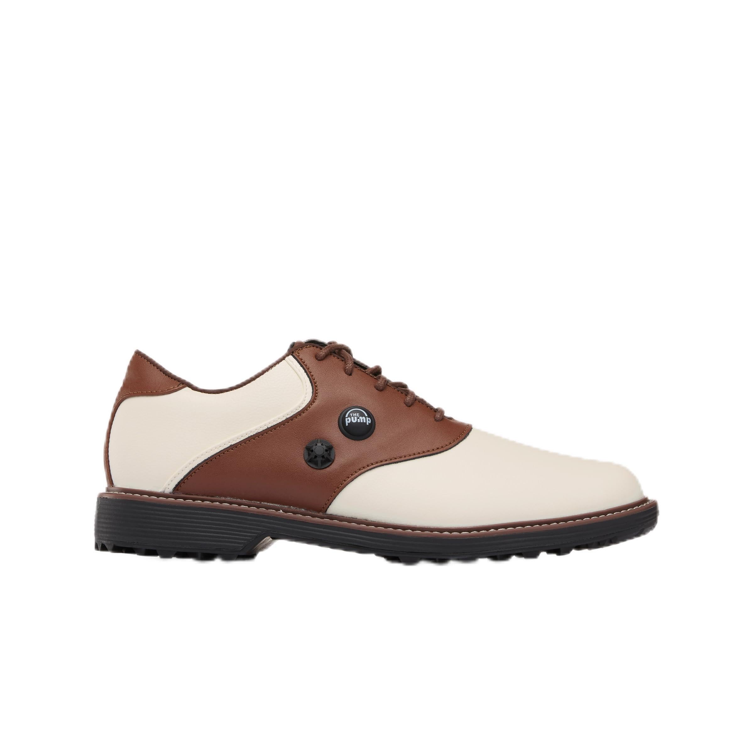 Reebok Unisex Og Pump Golf Sneaker