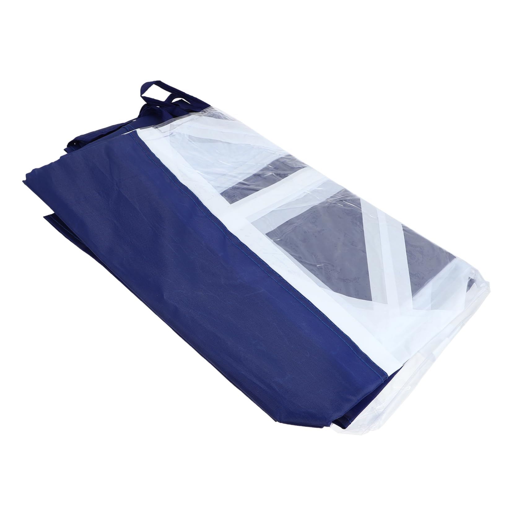 Outdoor Tent Cloth Bling Accessories Waterproof Tents for Camping Backpack Accessories Tent Ground Cloth Camping Tent Hammock Rain Fly 210d Sunscreen Cloth Oxford Cloth Rainproof