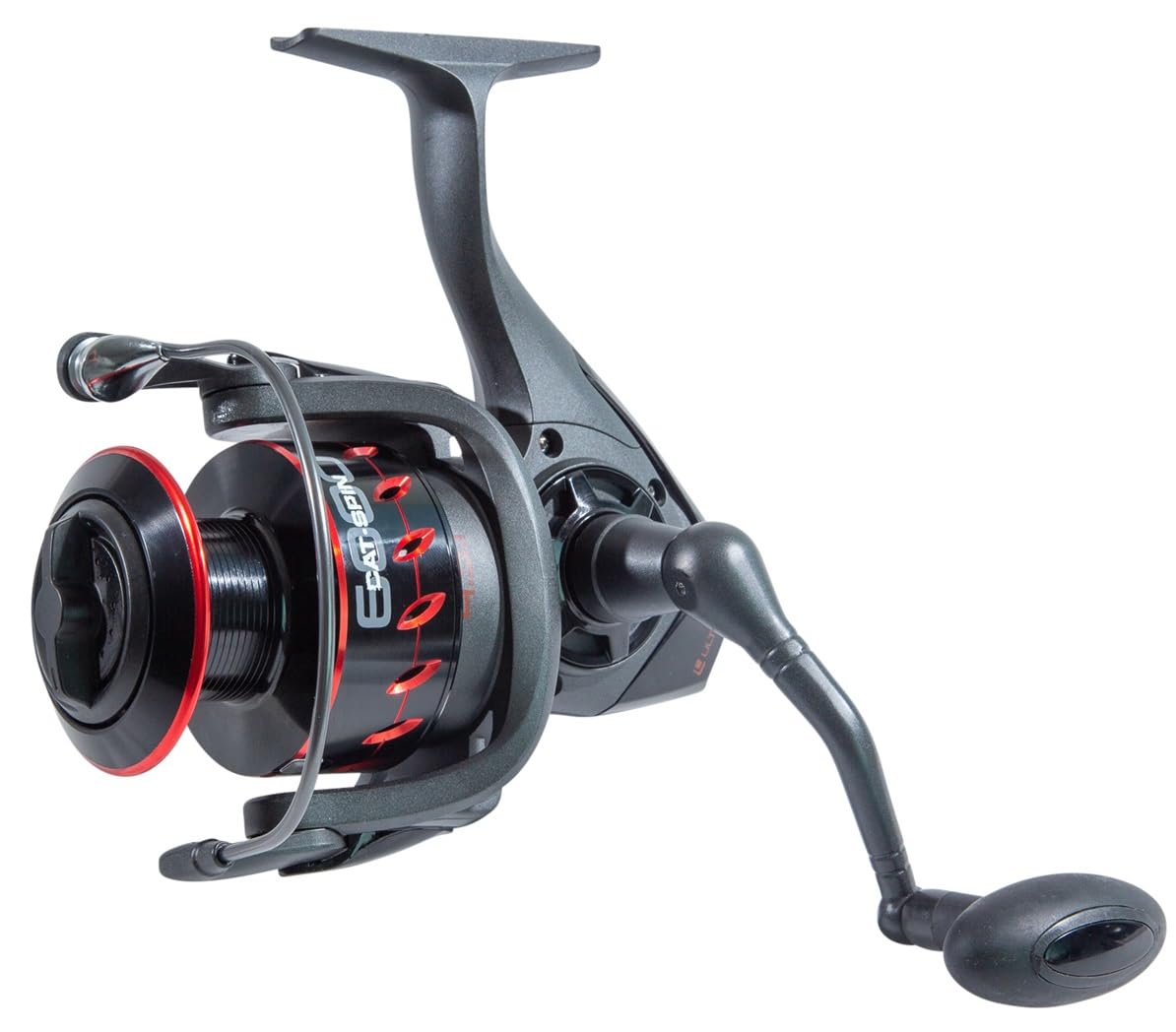 Ultimate Cat-Spin Catfish Reel