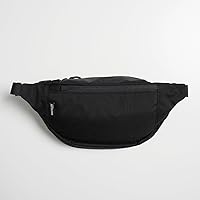 bagjack ブラック ボディバッグ BAGJACK 最大51%☆9/29迄 バッグジャック ウエストバッグ