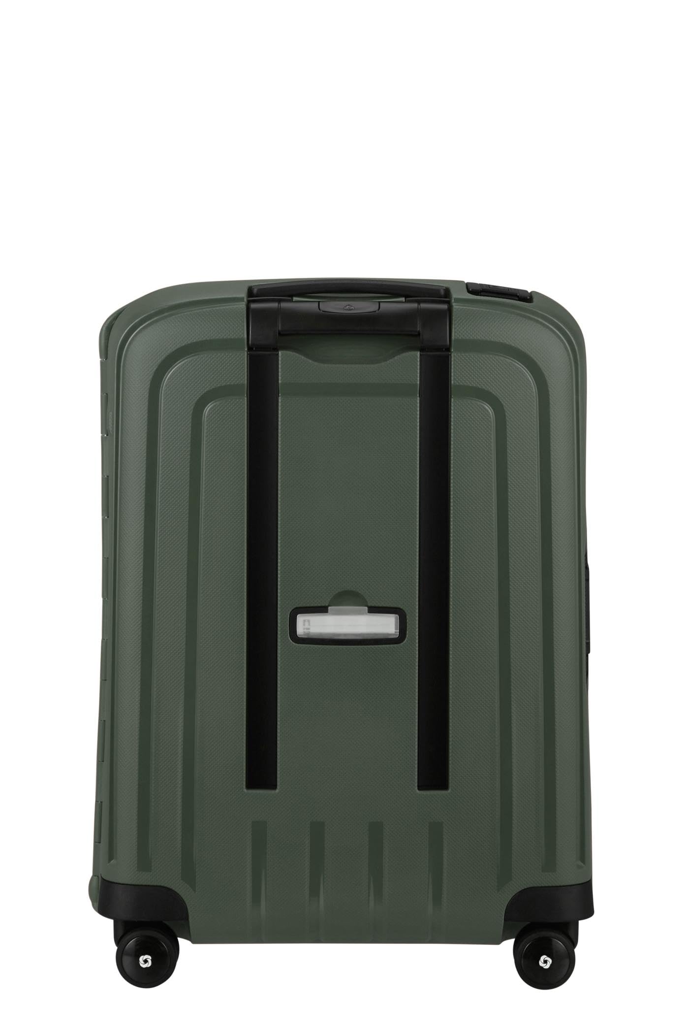 Samsonite S'Cure - Spinner S, Equipaje de Mano, S (55 cm), 34 L, Azul (Dark Blue) — view 303