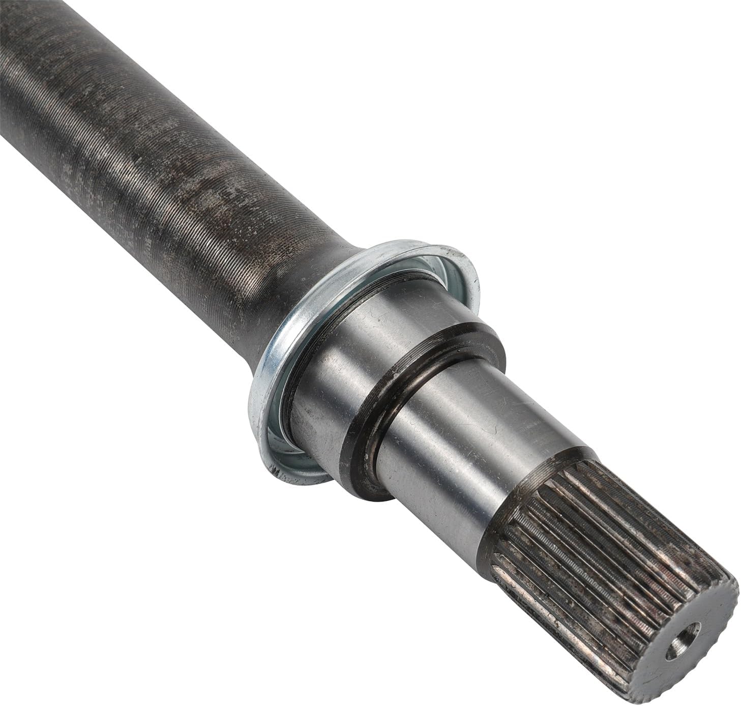 ECCPP CV Axle Shaft Assembly fit 2014-2018 for Mazda 3 Front Right (Front Passenger Side) 1700-660779 MZ-8239