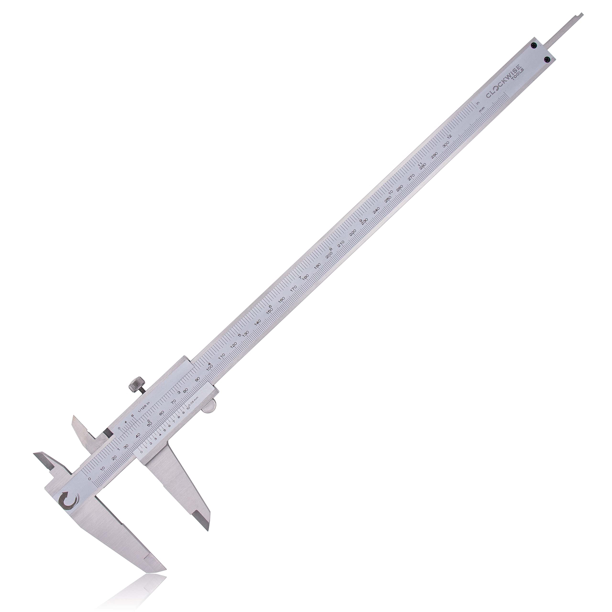 Vernier Calipers - Precision Measurement Tool -7