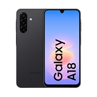 Samsung Galaxy A18, 128GB