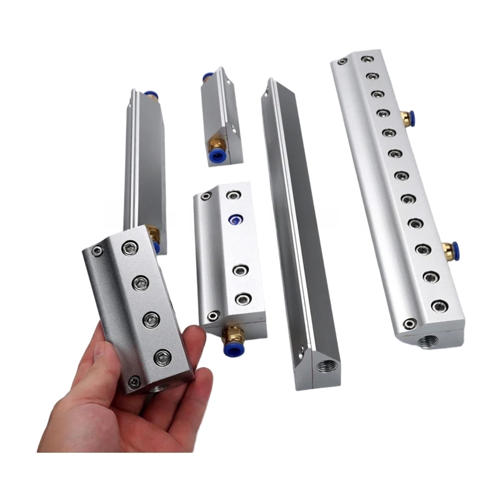 Jamkwmnb One Color 30-800Mm Industrial Blower Driven Knife Tips(650Mm)