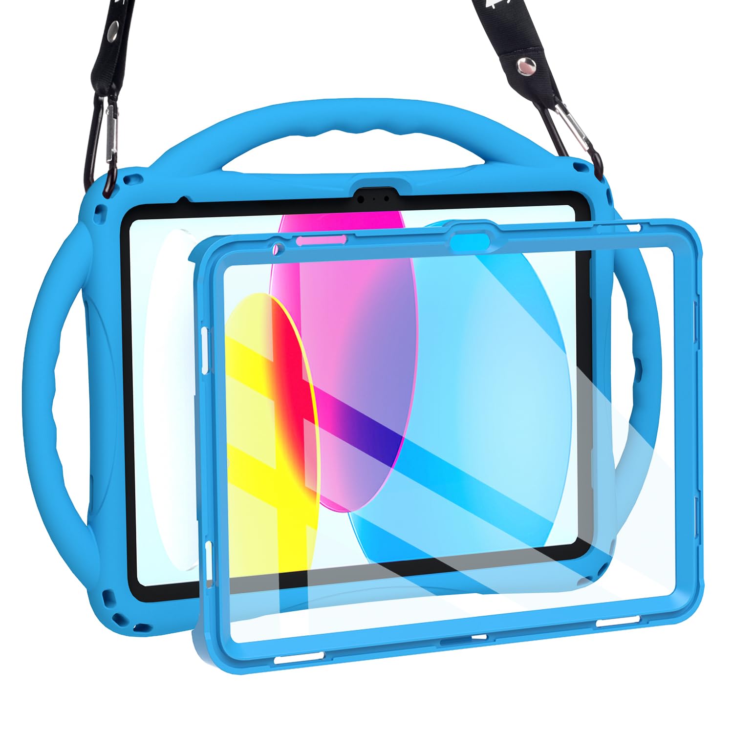 Smart Case Ipad 11a Generazione Smart Case Per IPad 11a/10a