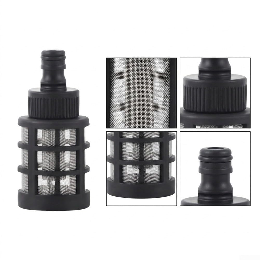 para filtro ABS Recargable para lavado para coches para filtro(Three)
