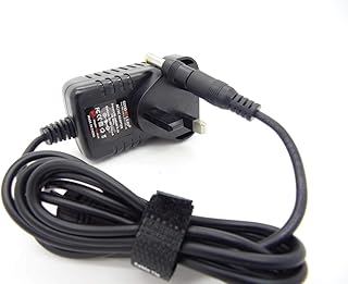 9V 100mA ACDC Adaptor For Saitek Kasparov Turbo Advanced Chess Computer Trainer